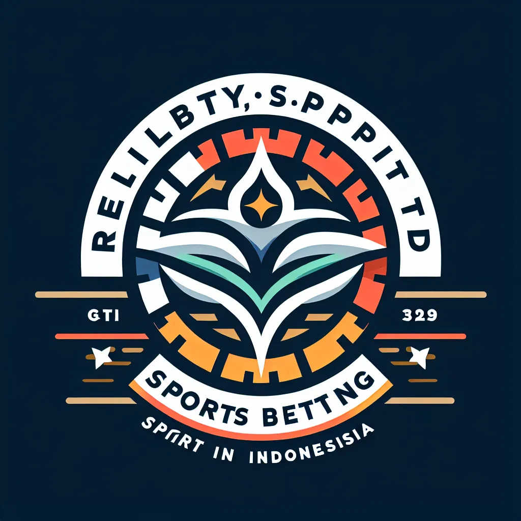 Semua yang Perlu Anda Tahu tentang Taruhan UFC di Indonesia Logo